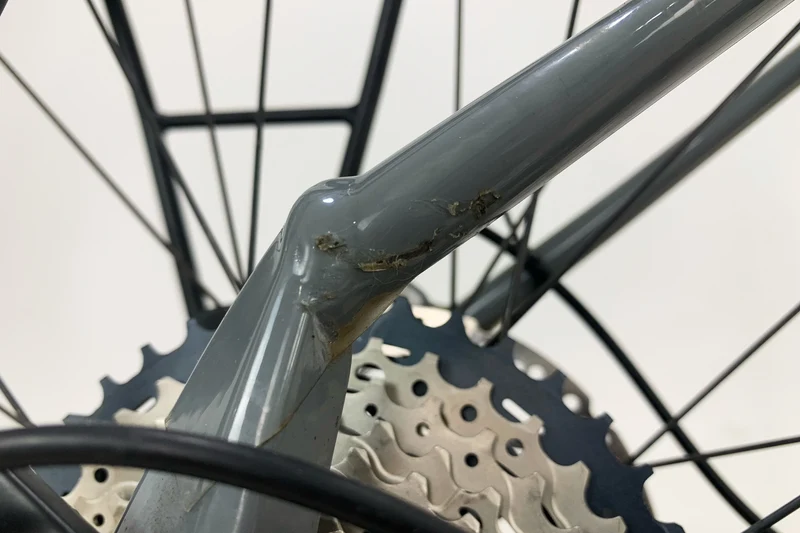 CANNONDALE Trail Neo Perf 2019