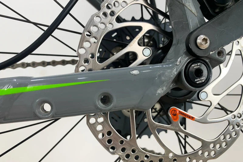 CANNONDALE Trail Neo Perf 2019