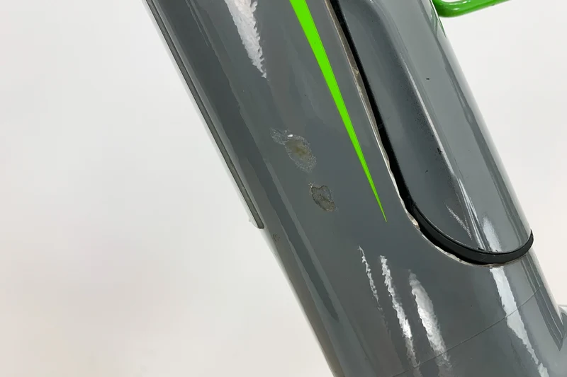 CANNONDALE Trail Neo Perf 2019
