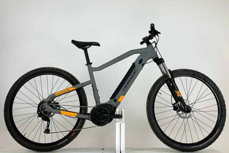 HAIBIKE Sduro Hardnine 4 2021