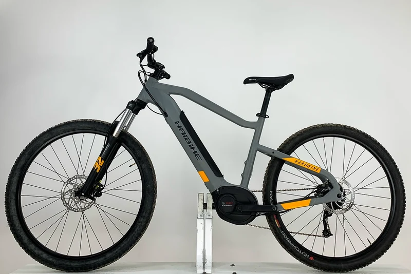 HAIBIKE Sduro Hardnine 4 2021