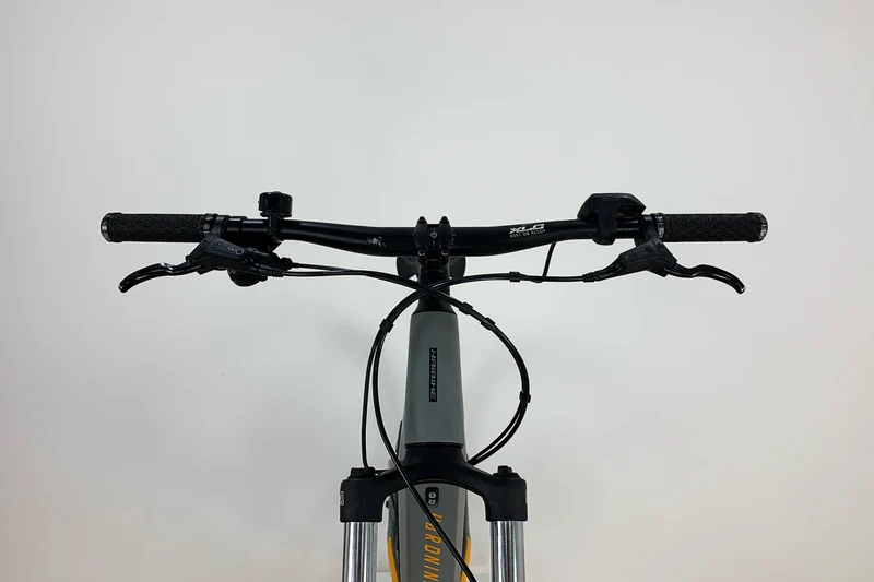 HAIBIKE Sduro Hardnine 4 2021