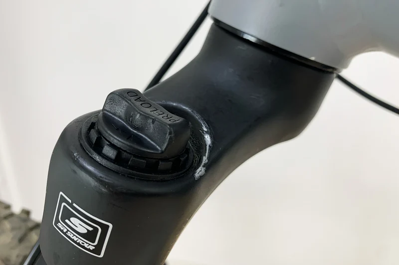 HAIBIKE Sduro Hardnine 4 2021