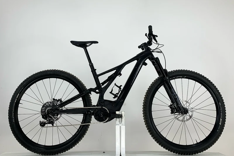 SPECIALIZED Turbo Levo Comp 2020