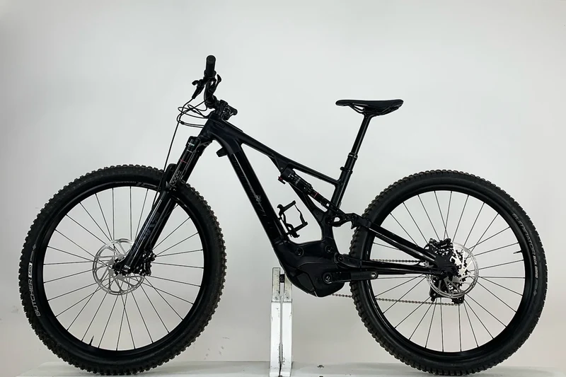 SPECIALIZED Turbo Levo Comp 2020