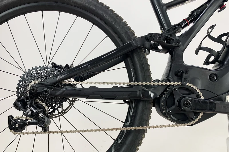 SPECIALIZED Turbo Levo Comp 2020