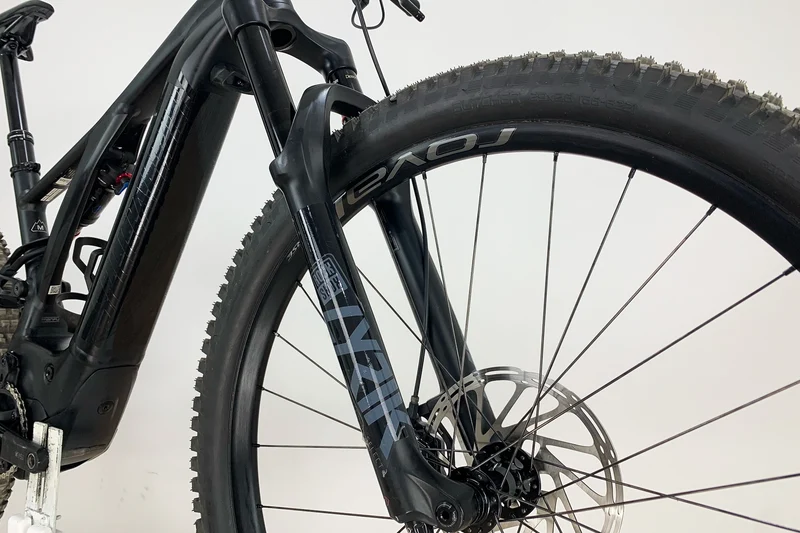 SPECIALIZED Turbo Levo Comp 2020