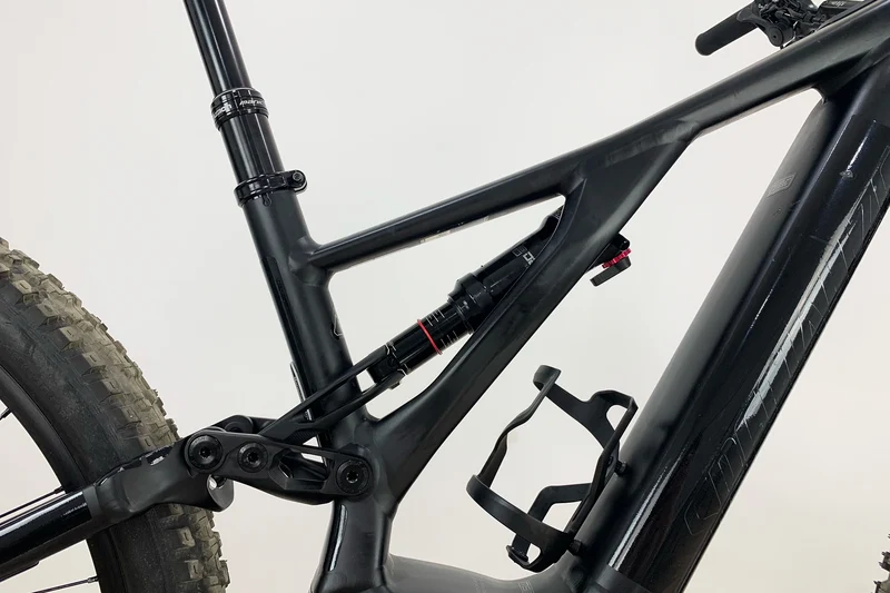 SPECIALIZED Turbo Levo Comp 2020