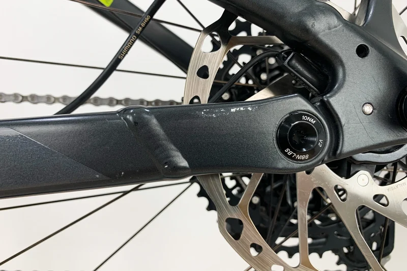 SCOTT Genius ERide 910 2019