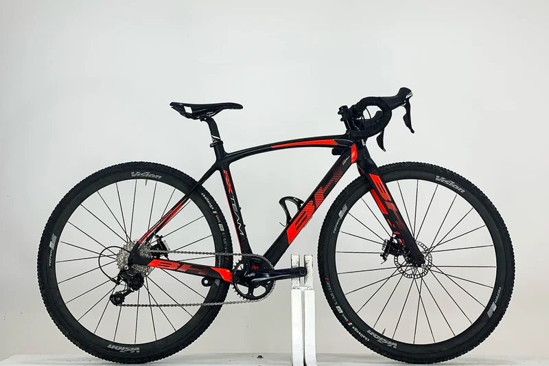 BH RX Team EVO 2020 T50
