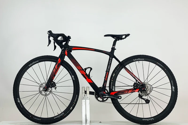 BH RX Team EVO 2020 T50