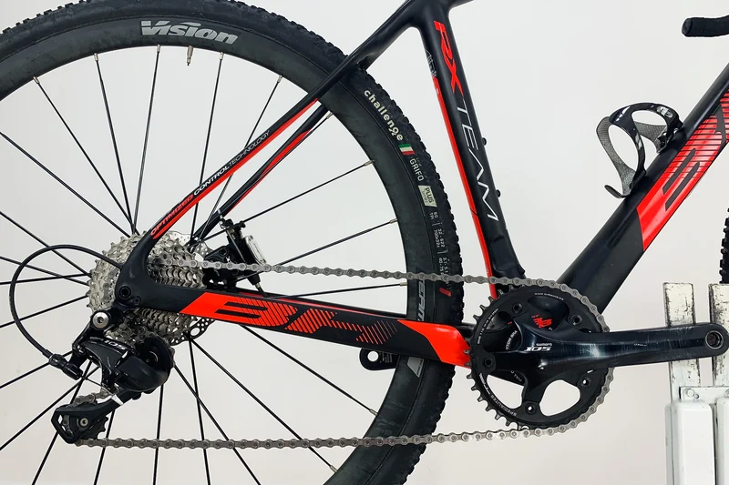 BH RX Team EVO 2020 T50