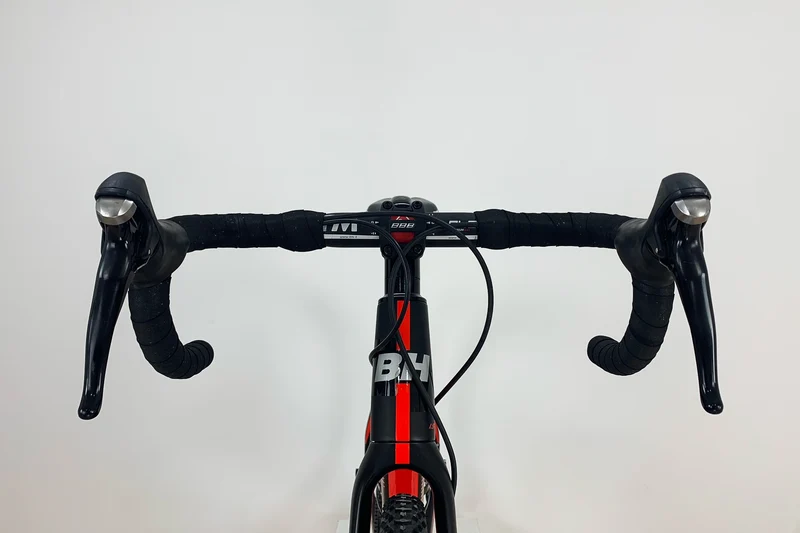 BH RX Team EVO 2020 T50