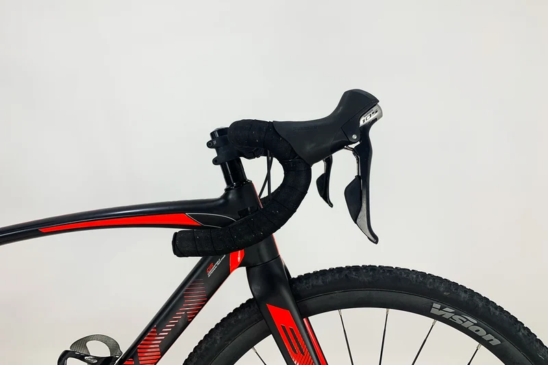 BH RX Team EVO 2020 T50