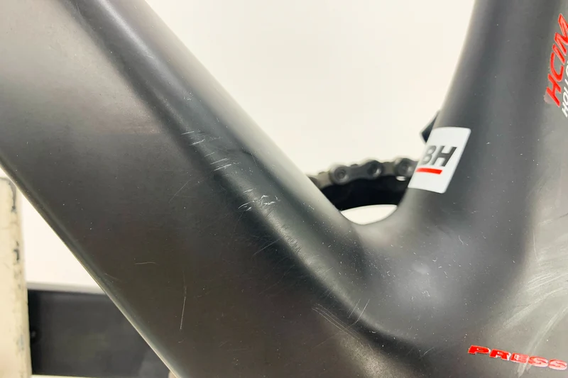 BH RX Team EVO 2020 T50