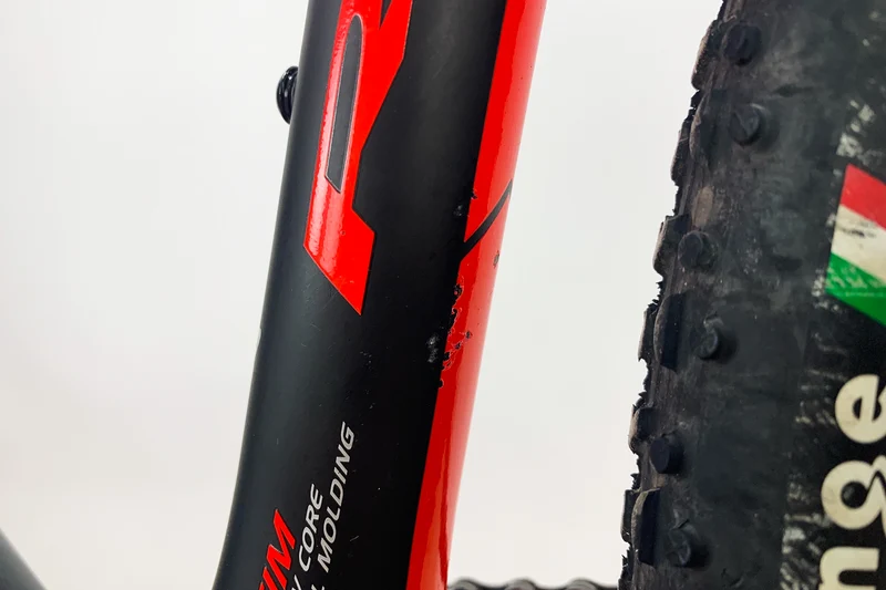 BH RX Team EVO 2020 T50