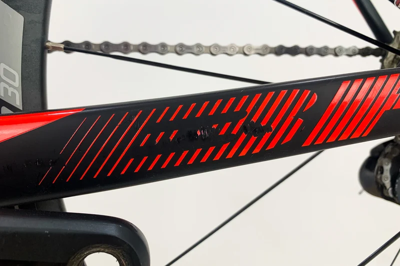 BH RX Team EVO 2020 T50