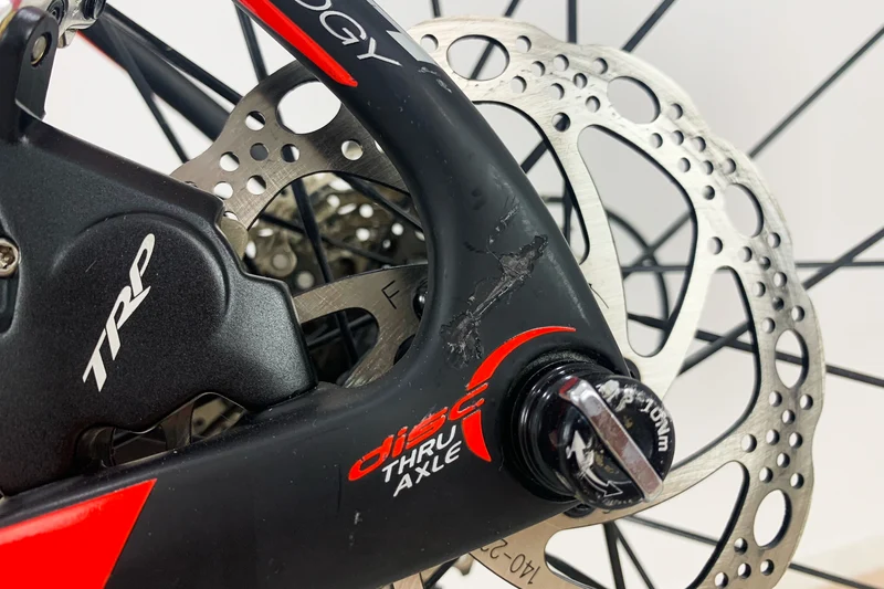 BH RX Team EVO 2020 T50