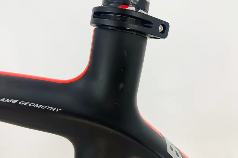 BH RX Team EVO 2020 T50