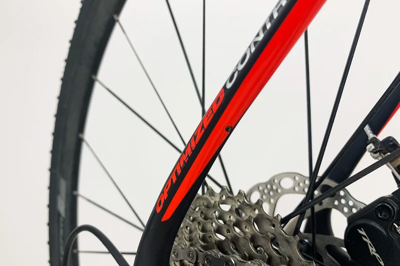BH RX Team EVO 2020 T50