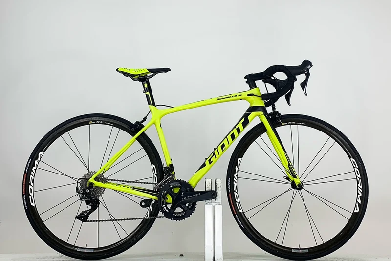 GIANT TCR Advanced SL 2