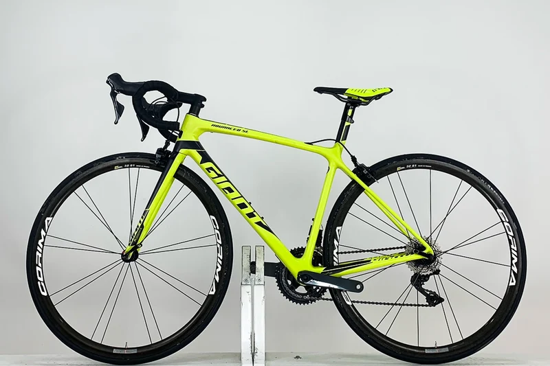 GIANT TCR Advanced SL 2