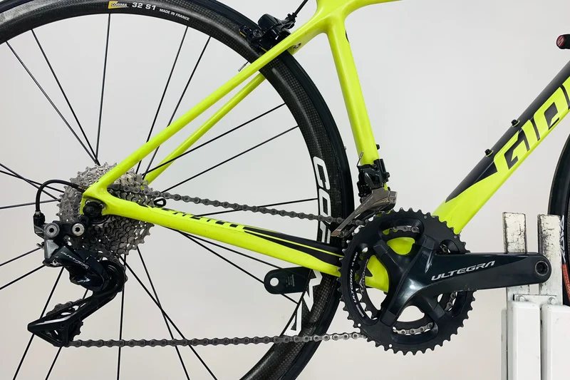GIANT TCR Advanced SL 2
