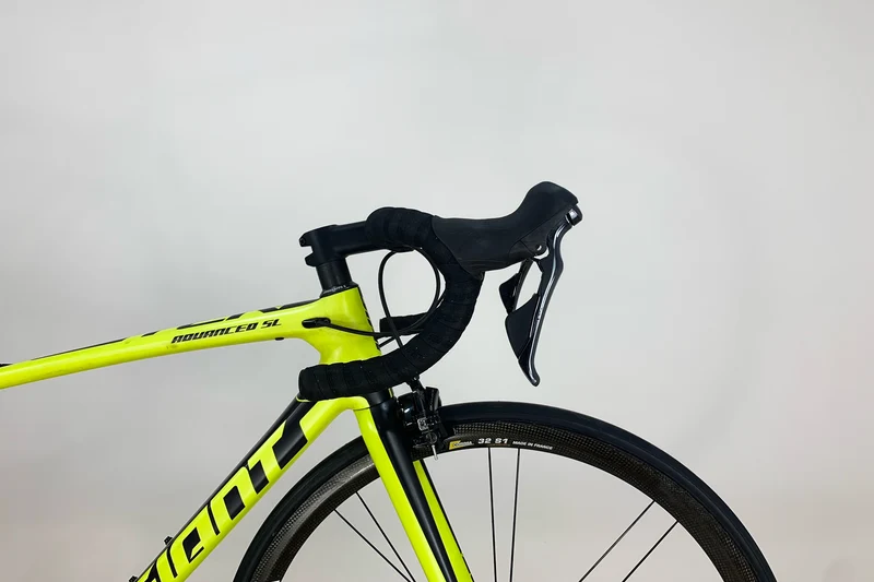 GIANT TCR Advanced SL 2