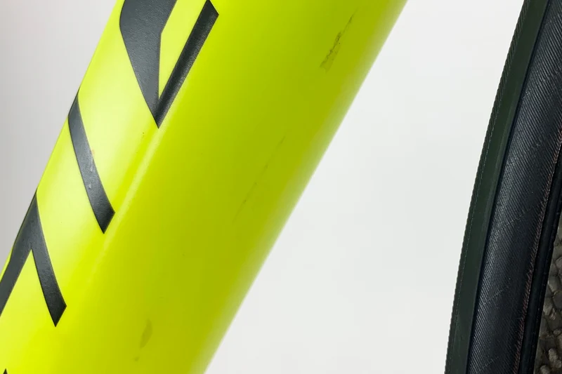 GIANT TCR Advanced SL 2