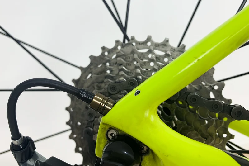 GIANT TCR Advanced SL 2