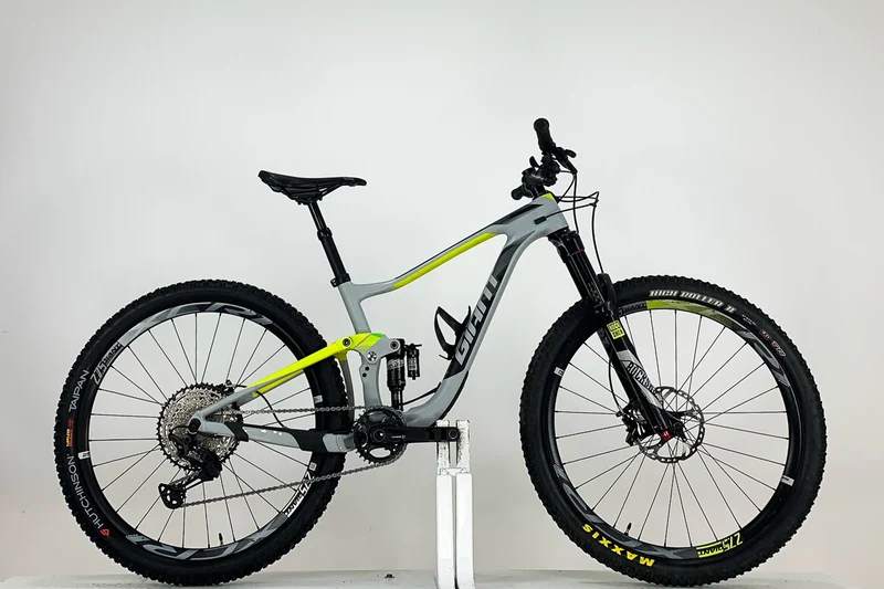 GIANT Anthem Advanced SX 2017 S