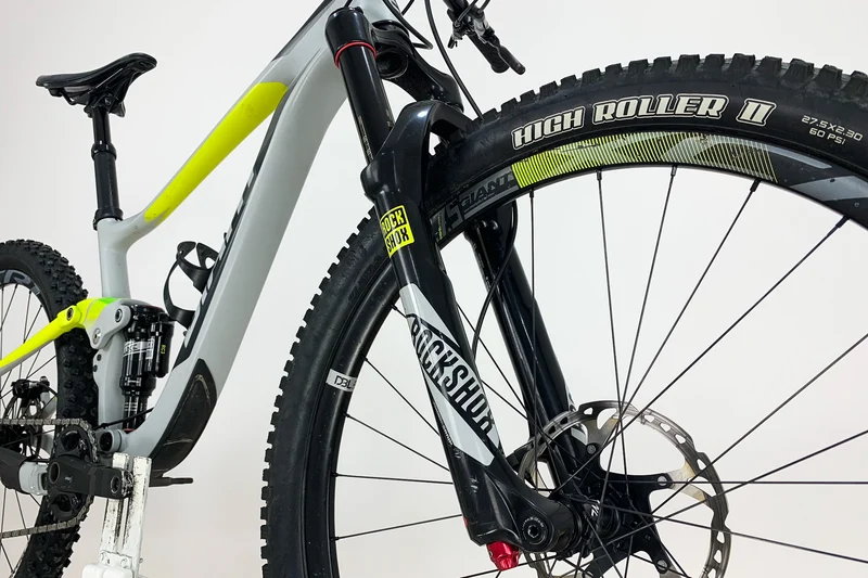 GIANT Anthem Advanced SX 2017 S