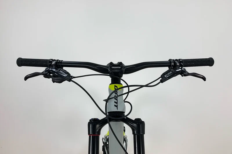 GIANT Anthem Advanced SX 2017 S