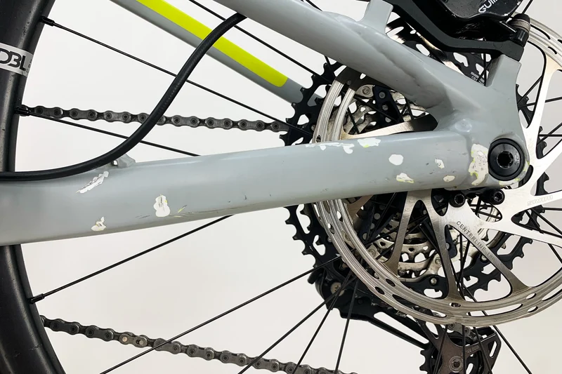 GIANT Anthem Advanced SX 2017 S