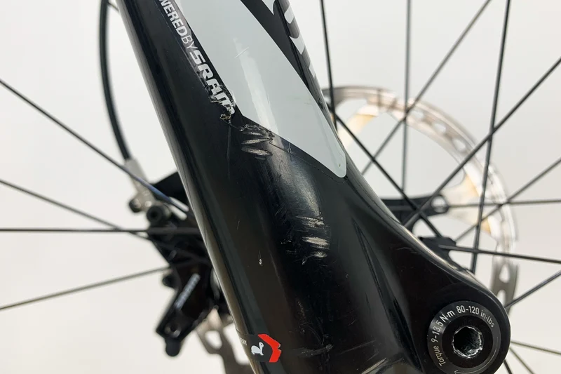GIANT Anthem Advanced SX 2017 S