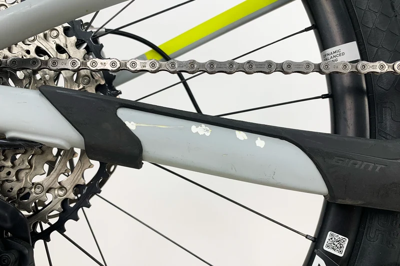 GIANT Anthem Advanced SX 2017 S