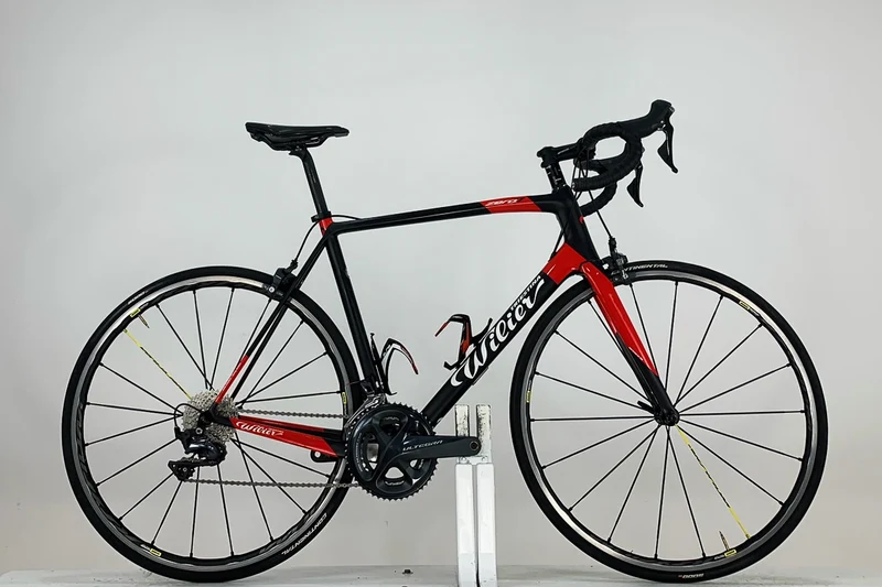 WILLIER Zero 7-Z12 2018 XL