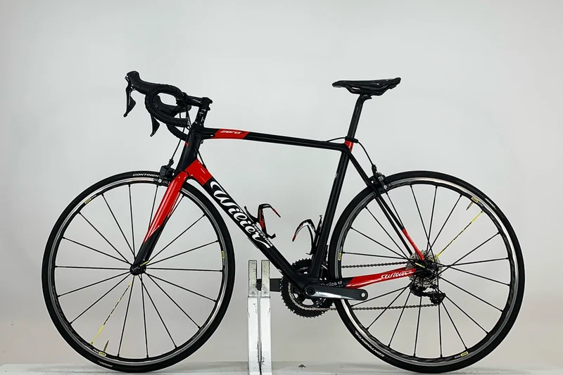 WILLIER Zero 7-Z12 2018 XL