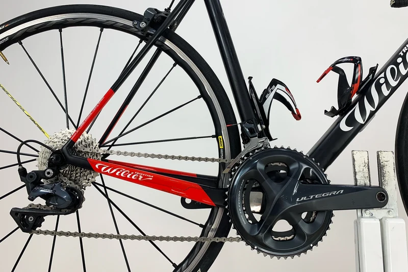 WILLIER Zero 7-Z12 2018 XL