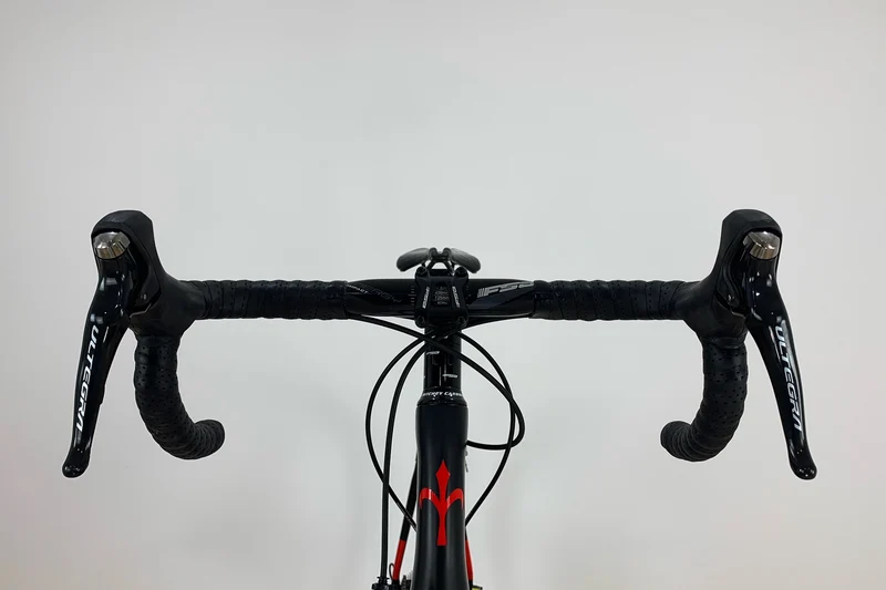 WILLIER Zero 7-Z12 2018 XL