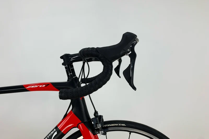 WILLIER Zero 7-Z12 2018 XL