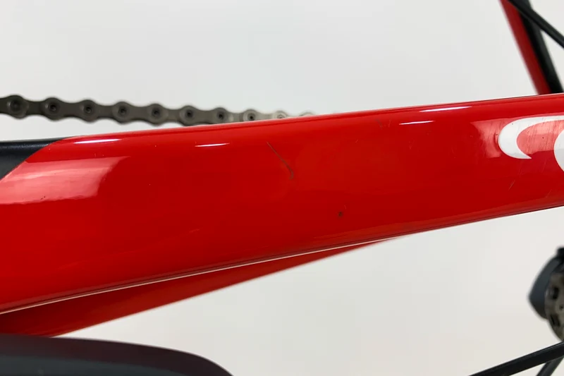 WILLIER Zero 7-Z12 2018 XL