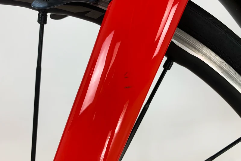 WILLIER Zero 7-Z12 2018 XL