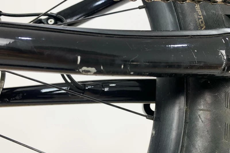 SPECIALIZED Turbo Levo FSR Comp Carbon 6Fattie 2018