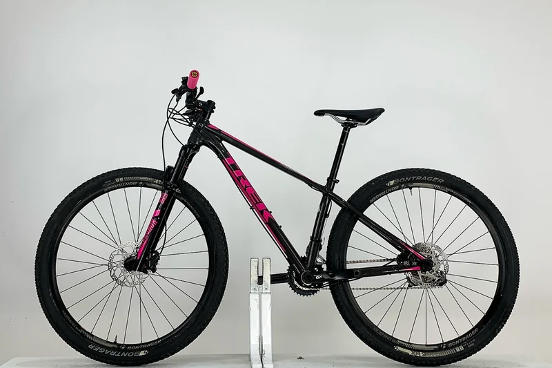 TREK Superfly 6
