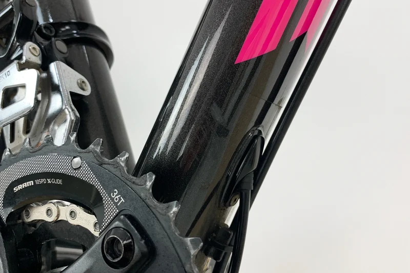 TREK Superfly 6