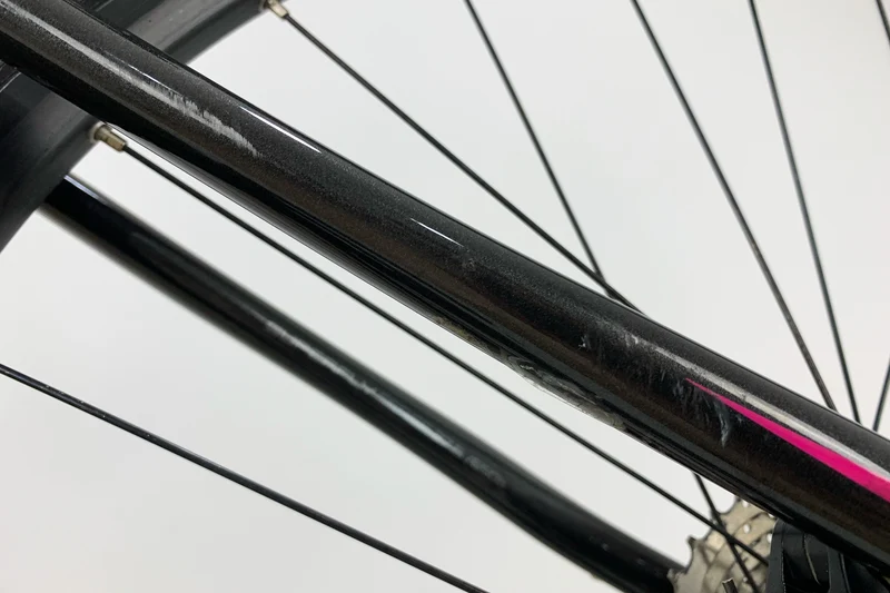 TREK Superfly 6