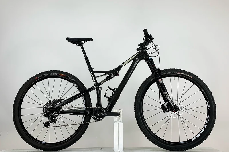 SPECIALIZED Camber Comp Carbon 29 2016 M