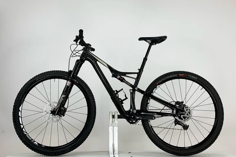 SPECIALIZED Camber Comp Carbon 29 2016 M