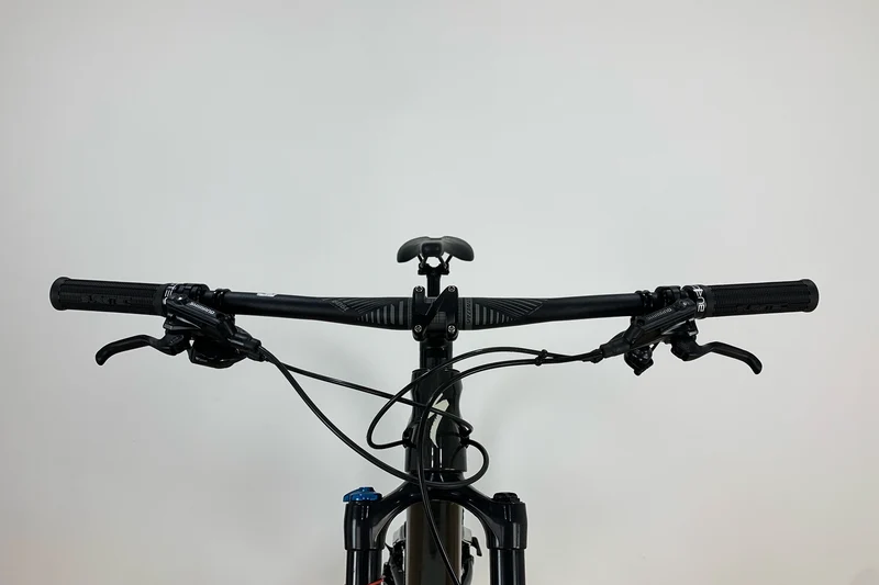 SPECIALIZED Camber Comp Carbon 29 2016 M